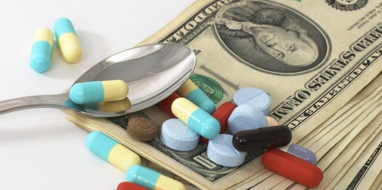 Is drug addiction treatment worth its cost?