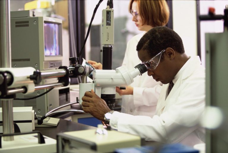 CBD, Science, The Recover
