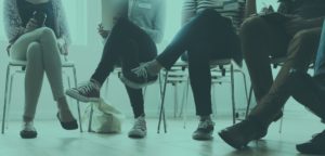 Group Outpatient Therapy, The Recover