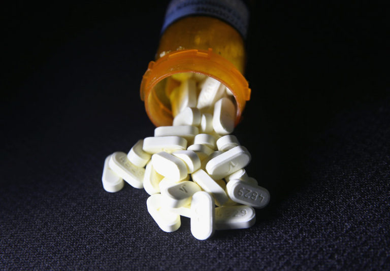 National Drug Take Back Day, The Recover