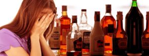 Extreme Binge Drinking, Teenage Alcohol Abuse, The Recover