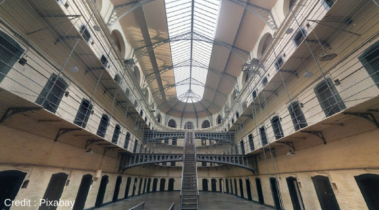 Connecticut prisons are expanding treatment to its prisoners, The Recover