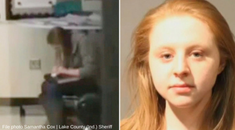 Former Indiana teacher pleads guilty to drug charges, The Recover