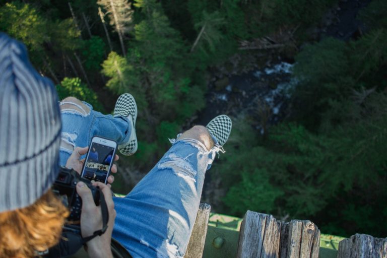 The Long and Tiresome Millennial Road to Drug Addiction and Alcoholism