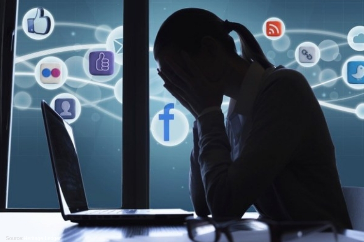 UK may Ban social media if they do not remove all harmful content