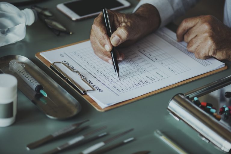 Differences Between Outpatient and Inpatient Addiction Treatment