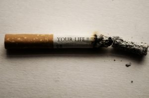 The Hardships of Quitting Nicotine