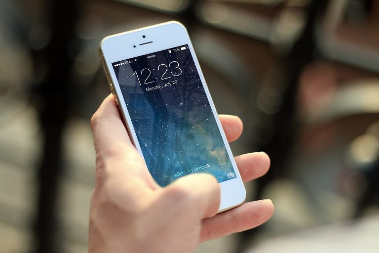 New Study Shows Bone Spurs Due To Excessive Screen Time