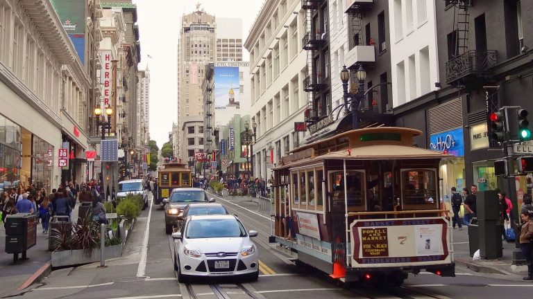 San Fransisco May Be the First City to Offer Universal Health Care