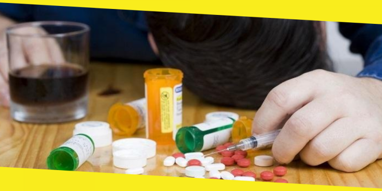 Effective Addiction Treatment