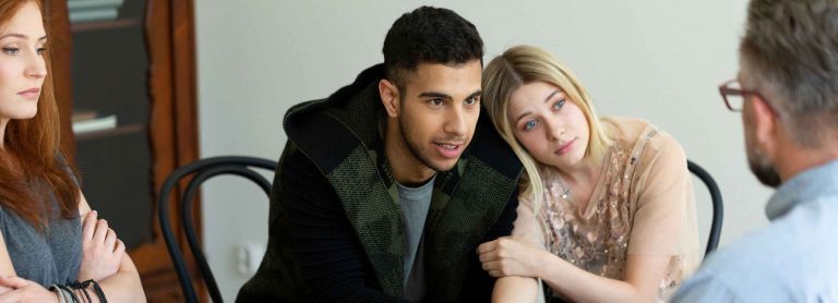 drug rehab for couples
