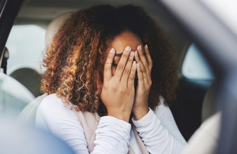 Emotional Strategies For Coping With Generalized Anxiety Disorder