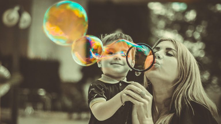 Mother’s Day and the Reality of Addiction