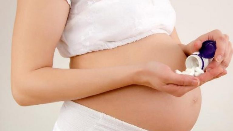 pregnant women and opioids