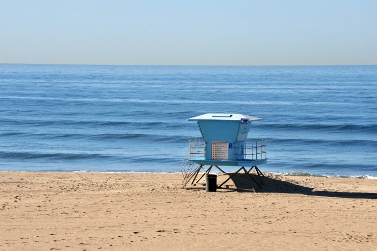 Medical Detox in Huntington Beach