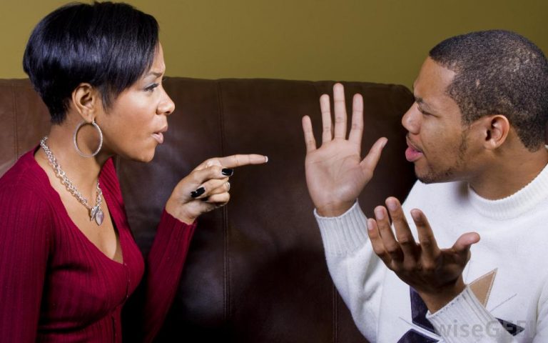 conflict avoidance