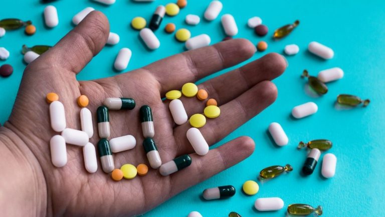 long term effects of oxy