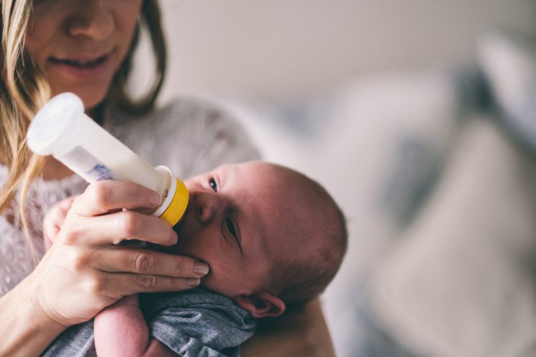 Higher Rates of Depression and Anxiety in Mothers Caring for Children at Home During the Pandemic
