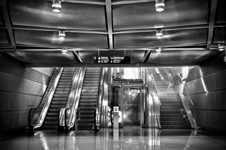 Elevator Union Alcohol Rehab Boston MA 2022