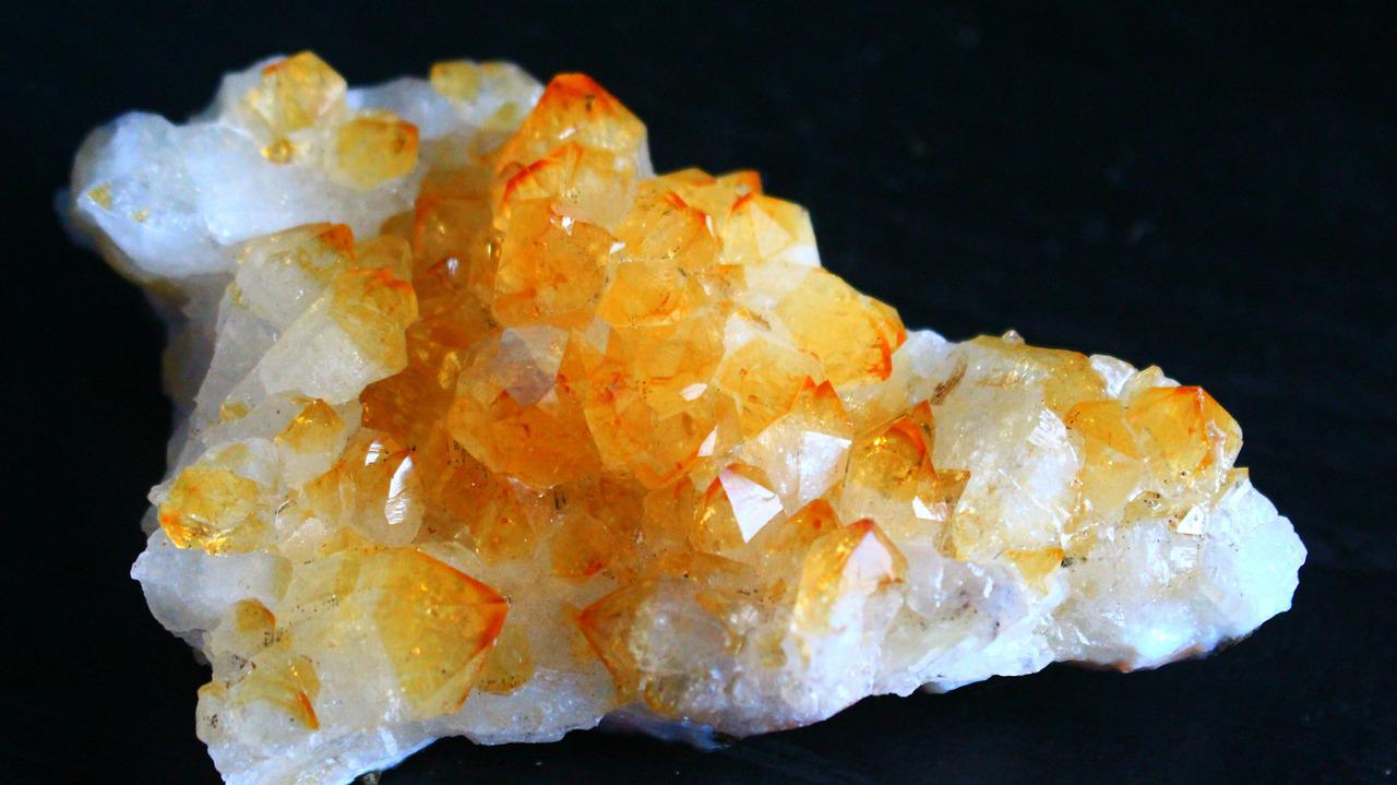 Crystals for Anxiety