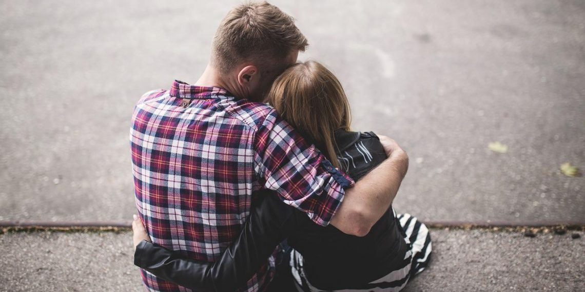 How Many Hugs Do We Need A Day – The Recover