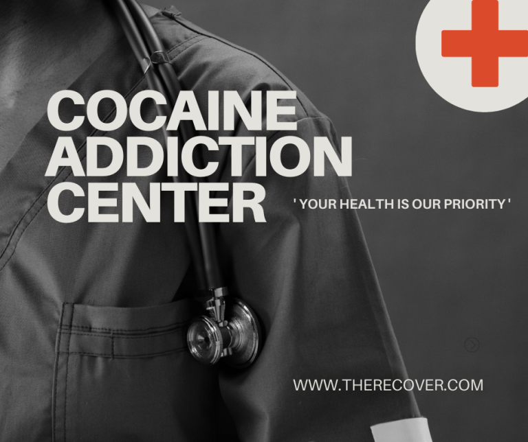 Cociane Addiction Center
