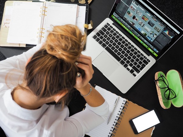Most people have experienced work-related stress at some point in their careers. Regardless of how much you enjoy your job, there can be stress-inducing aspects. Short-term pressures like meeting deadlines or fulfilling challenging obligations can be expected. However, chronic work stress can become overwhelming and have negative effects on both physical and emotional well-being. Regrettably, long-term stress in the workplace is a widespread issue. The annual Stress in America survey conducted by the APA consistently reveals that a majority of Americans consider work a major source of stress. While it's not always possible to avoid job-related tensions, there are steps you can take to effectively manage work-related stress. How to handle stress at work? #1 Breaks are required Taking just a few minutes of personal time amidst a hectic day can effectively guard against burnout. Integrating enjoyable activities like listening to intriguing podcasts or watching humorous videos on platforms like YouTube can provide rejuvenating pauses throughout the day. Additionally, it's crucial to detach from work-related emails during personal time and disconnect from your phone in the evenings to free your mind from job-related thoughts. #2 Identify your stressors List down the sources of stress during your workday and your corresponding reactions. It could be getting stuck in morning traffic and starting the day feeling irritable, or skipping lunch for chips due to a noon meeting. Record everything and take a moment to analyze how you can respond to each situation in a healthier manner. #3 Practice relaxation techniques Relax and stay calm throughout the week by deliberately slowing down and being aware of your surroundings. Incorporate meditation, deep breathing exercises, and mindfulness to alleviate anxiety. Begin by dedicating a few minutes each day to being fully present and savoring a straightforward activity. This can be as simple as taking a brief stroll in the park or relishing a meal at your desk. Another way to cope with stress at work is to watch movies. There are plenty of relaxing movies and shows to help you take your mind off your daily worries, at least for a while. Netflix has the largest library, including original films. True, not the entire library may be available to you. By using a VPN for Netflix, you will be able to unblock the Netflix library for all regions: US, UK, South Korea, etc. All you need is VeePN. With it, you can open any site or library. #4 Implement healthy habits into your life Instead of relying on fast food or alcohol to combat stress, prioritize making healthy choices when you feel tension rising. Engaging in physical activity, whether it's yoga or any other form of exercise, can be an excellent stress reliever. Managing stress effectively also involves getting enough quality sleep. Establish healthy sleep patterns by reducing caffeine intake later in the day and minimizing stimulating activities, such as computer and television use, before bedtime. #5 Re-evaluate negative thoughts If you have been subjected to prolonged worry and chronic stress, your mind tends to hastily draw negative conclusions in every situation. For instance, if your boss doesn't greet you in the morning, you may immediately assume they are angry with you. Rather than making hasty judgments, practice distancing yourself from negative thoughts and merely observing. #6 Step away from work Recharge and unwind by disconnecting from work notifications and refraining from pondering about work during your vacation. If you work remotely, Dr. Lassen recommends closing your office door and shutting down your laptop as clear signs to yourself and others that you have finished working for the day. #7 Work on your sleep The National Heart, Lung, and Blood Institute (NHLBI) advises that adults should strive for a restorative sleep duration of seven to eight hours. To promote better sleep quality, consider reducing caffeine consumption in the afternoon and limiting nighttime screen usage, as suggested by the APA. #8 Build a support system Collaborate with colleagues who may have encountered similar challenges, and collectively seek resolutions like addressing scheduling conflicts or mandatory overtime. By involving family and friends in the conversation, you can alleviate feelings of isolation and discover additional resources for mental well-being. #9 Rethink your work-life balance Working non-stop will quickly exhaust you. It is crucial to establish distinct boundaries between your personal and professional life to prevent unnecessary stress. This involves allocating time for socializing and implementing guidelines for email checking and phone calls. #10 Improve your time management skills Feeling overwhelmed with work often relates to your level of organization. Start your work week by establishing a priority list, and arranging tasks based on their importance. To overcome procrastination, allocate specific time intervals for focused, concentrated work. Conclusion Feeling overwhelmed with work often relates to your level of organization. Start your work week by establishing a priority list, and arranging tasks based on their importance. To overcome procrastination, allocate specific time intervals for focused, concentrated work.