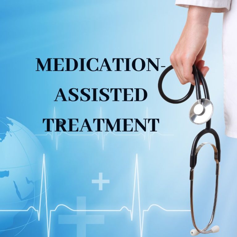 GEHA Rehab Medication-Assisted Treatment