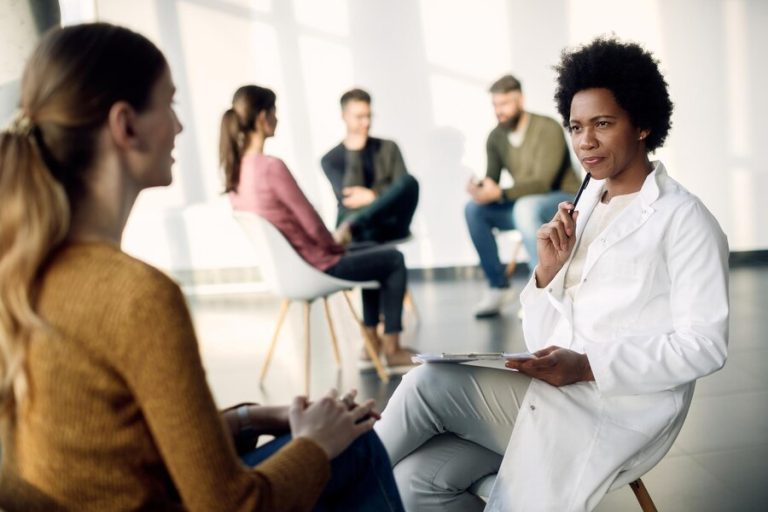 Individual Therapy for Addiction Exploring Different Approaches in Long Beach, California