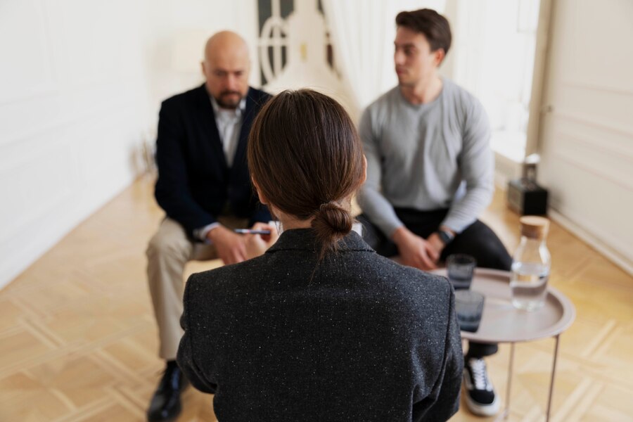 LGBTQ Addiction Treatment in Los Angeles