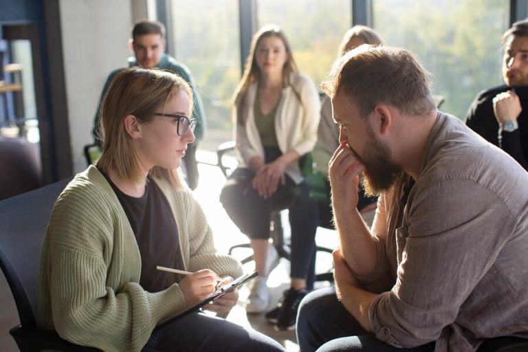 Relapse Prevention Building Long-Term Sobriety in Long Beach, California