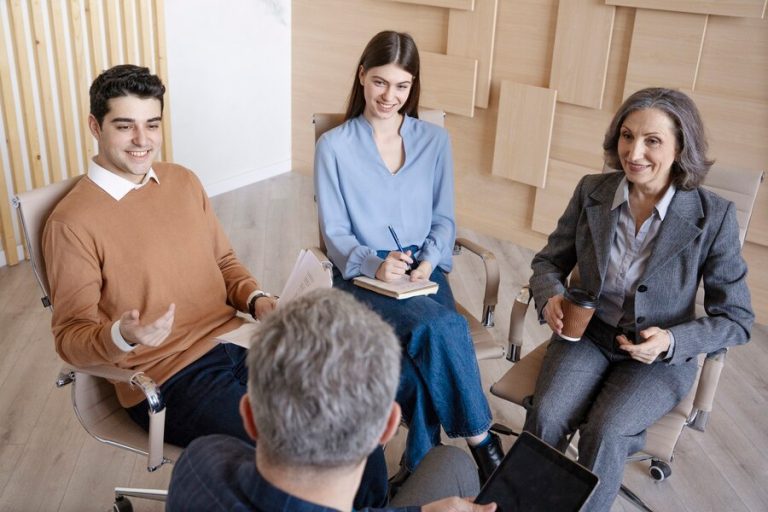 The Importance of Support Groups in Addiction Recovery in Long Beach, California