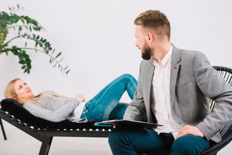 Choosing the Right Rehab Center in Orange, California A Comprehensive Guide