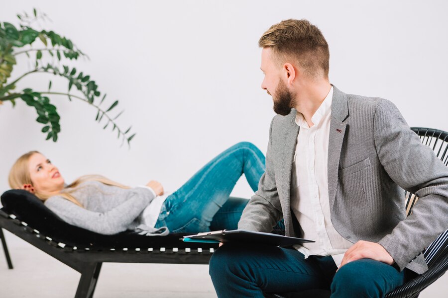 Choosing the Right Rehab Center in Orange, California A Comprehensive Guide