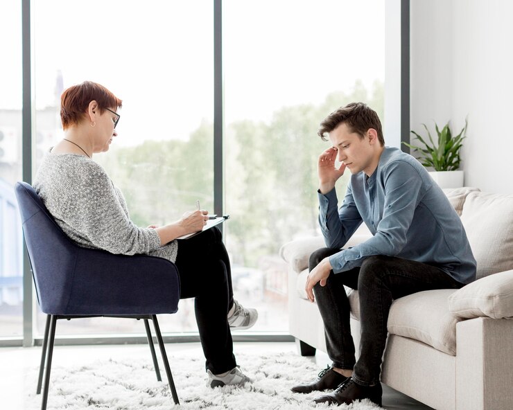 Comparing Inpatient vs. Outpatient Rehab Programs in Riverside, California