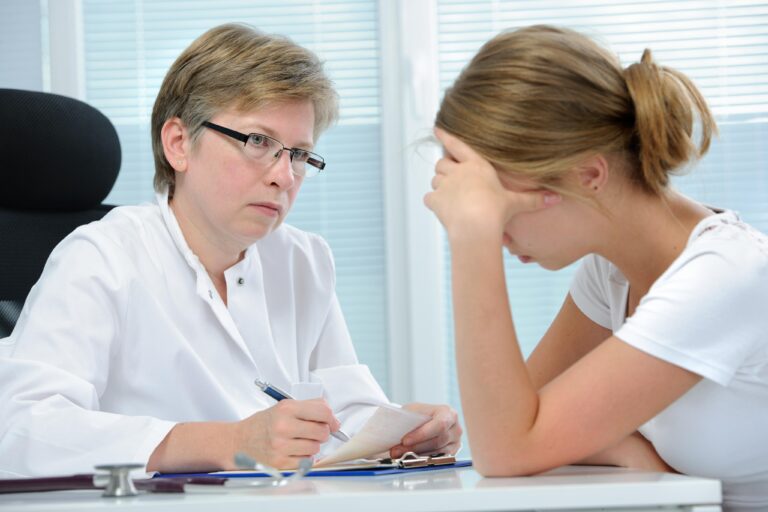 Signs of Drug Addiction in Teenagers in San Diego, California