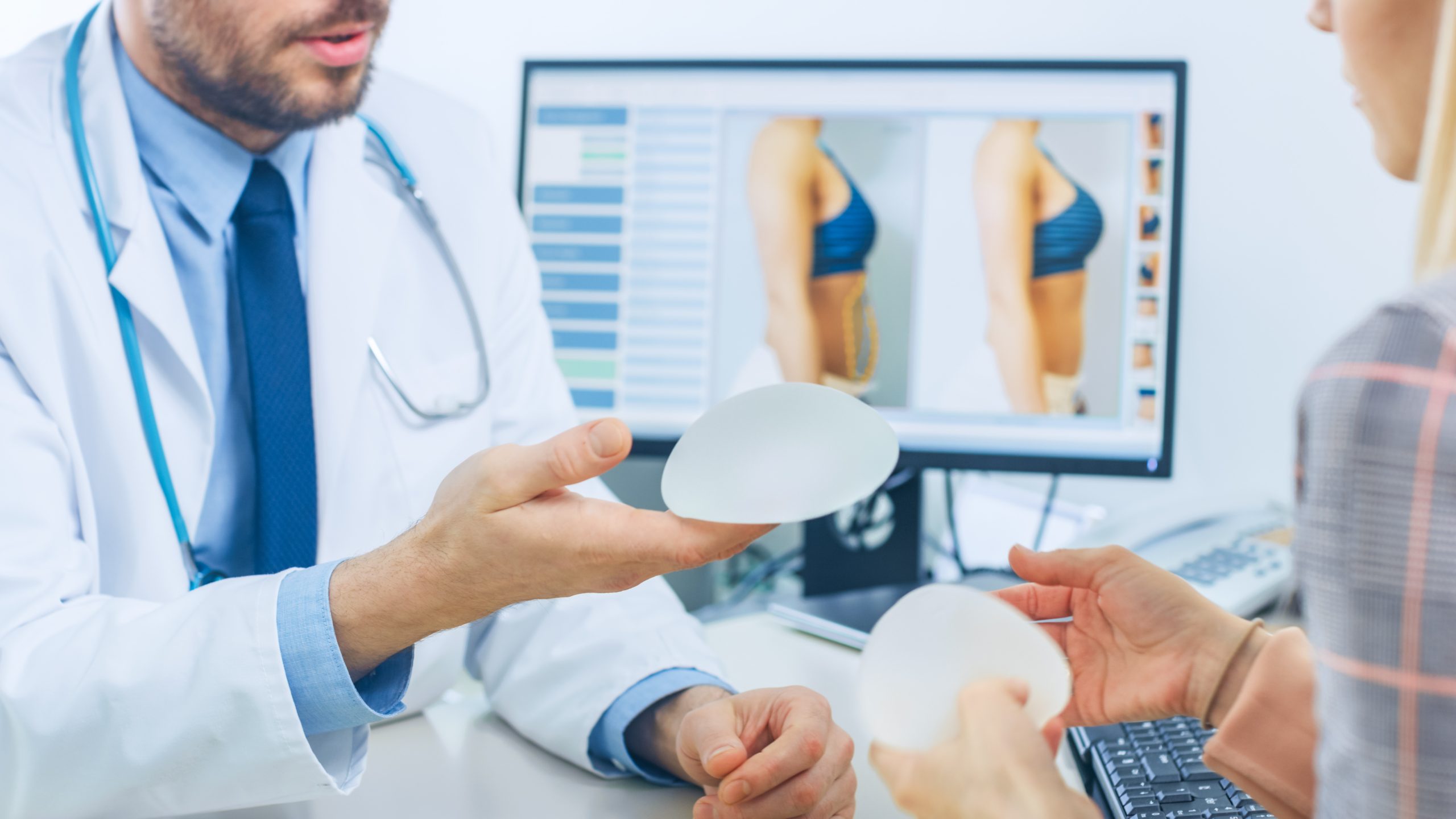 Mental Well-Being And Breast Augmentation