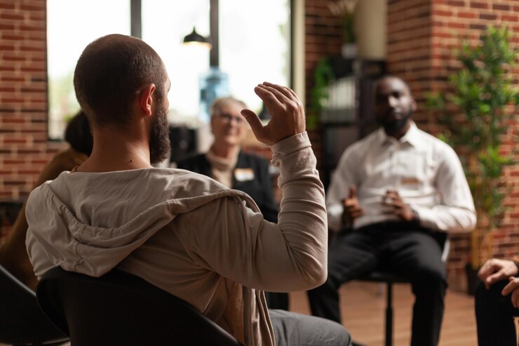 Overcoming Shame and Guilt in San Diego: Addressing the Emotional Aspects of Addiction