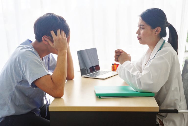 The Bidirectional Link Exploring Anxiety Disorders’ Impact On Oral Health