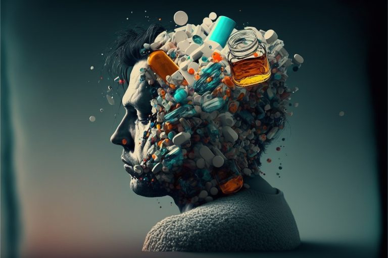 The Intersection Of Substance Abuse And Mental Illness