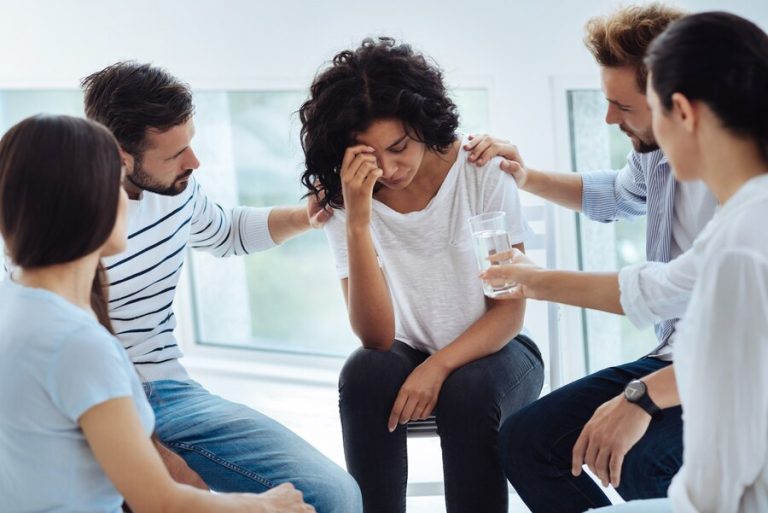 Types of Substance Abuse Disorders in Riverside, California