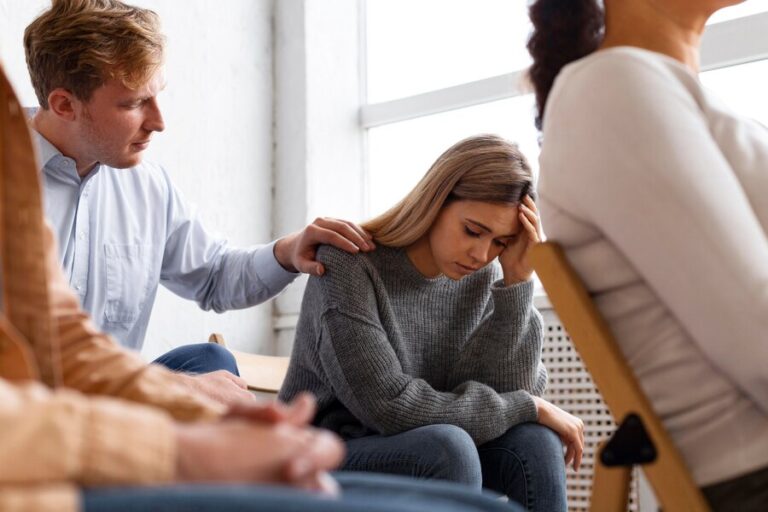 The Interplay Between Addiction and Mental Health Understanding the Impact