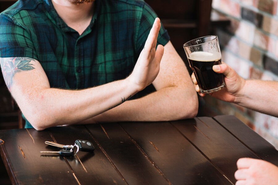 Navigating the Temptations Coping with Cravings During Addiction Recovery
