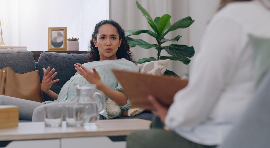 Finding Peace in the Present How Mindfulness Empowers Addiction Recovery