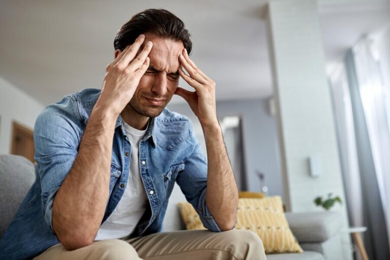 Recovering After a Drug Overdose What to Expect and How to Rebuild