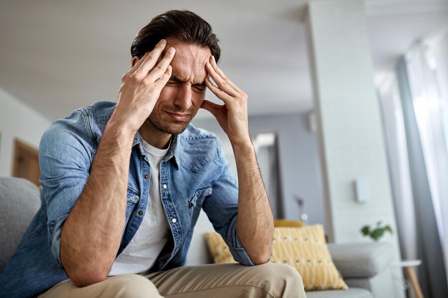 Recovering After a Drug Overdose What to Expect and How to Rebuild