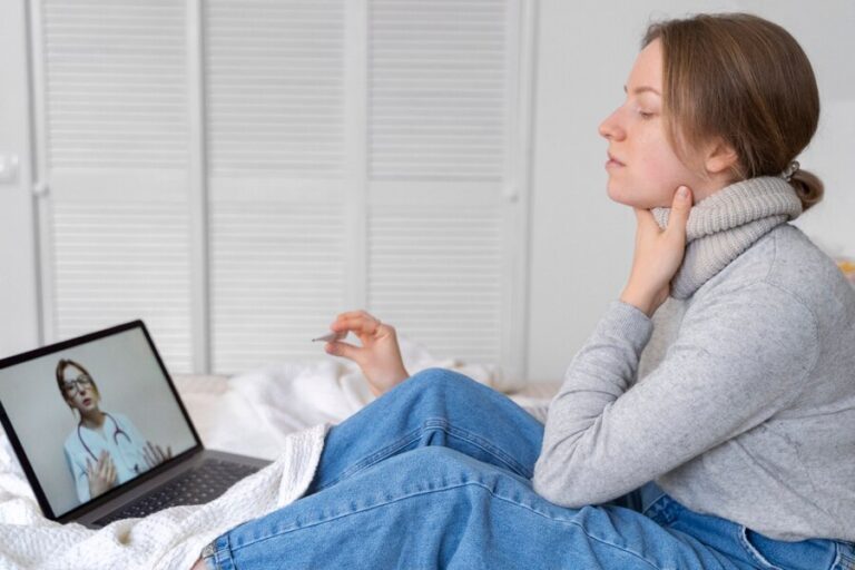 Telemedicine Options for Addiction Counseling