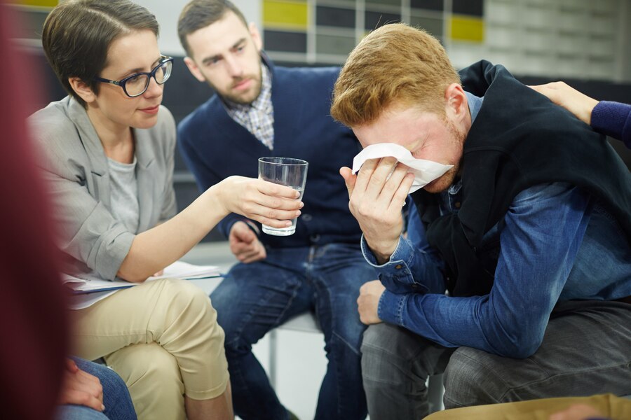 The Role of Family Support in Addiction Treatment in Orange, California