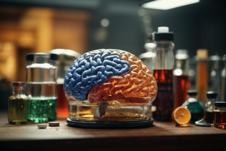 Unraveling the Mystery The Science Behind Addiction and Brain Chemistry