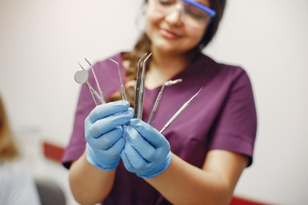 Dental care